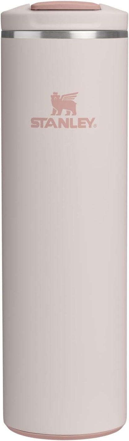 Stanley Transit FlipTop Mug 20 oz Rose Quartz