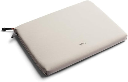 Bellroy Lite Laptop Sleeve (14” Laptop Cover) - Ash