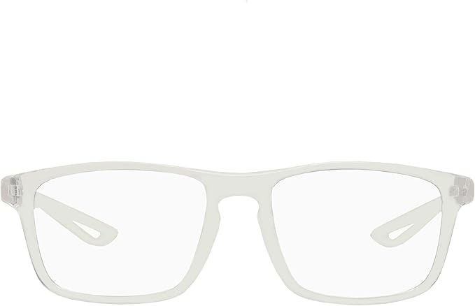 LEVEL UP Strike Blue Light Blocking Glasses - Computer Gaming UV Glare & Strain Protection Reading Eyewear - Men, Women & Kid