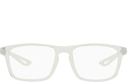 LEVEL UP Strike Blue Light Blocking Glasses - Computer Gaming UV Glare & Strain Protection Reading Eyewear - Men, Women & Kid