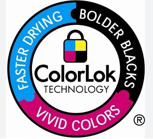 Premium 8 Ream Copy Paper, 4000 Sheets – 8.5 x 11, 20 lb, 92 Bright, White Printer Paper with ColorLok Technology for Vibrant Colors & Sharp Text – Acid-Free for Long-Lasting Documents