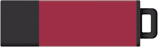 Centon DataStick Pro2 USB 2.0 Flash Drive 8GB x 1, Pink (S1-U2T20-8G)