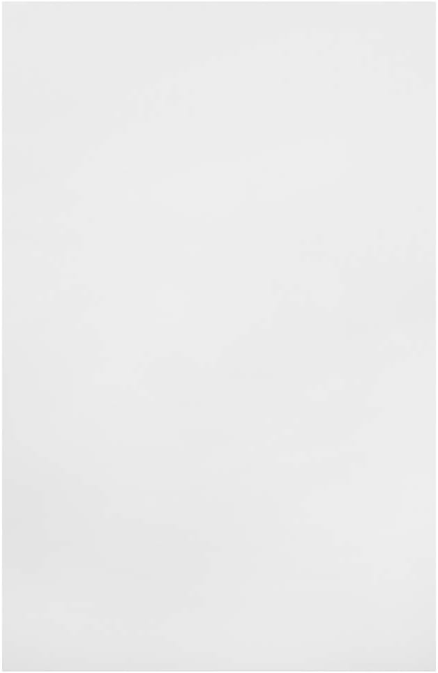 JAM PAPER Glossy Tabloid 32lb 2 Sided Paper - 120 GSM - 11 x 17 - White - 100 Sheets/Pack