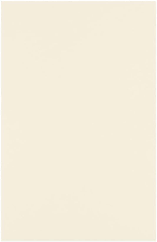 LUXPaper 11" x 17" Paper | Tabloid Size | Natural | 80lb. Text | 30% Recycled | 50 Qty