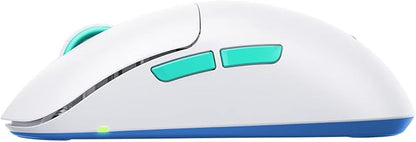 Xtrfy M8 Wireless Gaming Mouse. Professional Premium for Gamers. Ultra Light Pro Experience.