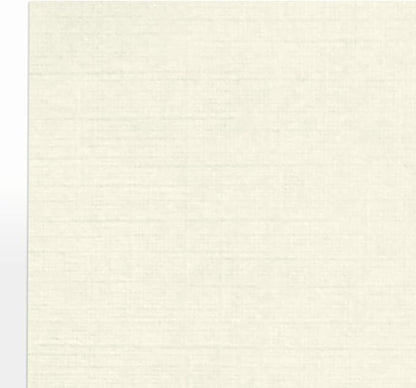 LUXPaper 8.5" x 11" Paper | Letter Size | Natural Linen | 80lb. Text | 500 Qty