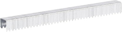 Arrow 506 T50 Heavy Duty Staples, 3/8-Inch Leg Length, 3/8-Inch Crown Width Staples for Upholstery, Construction, Furniture, Crafts, 1250-Pack