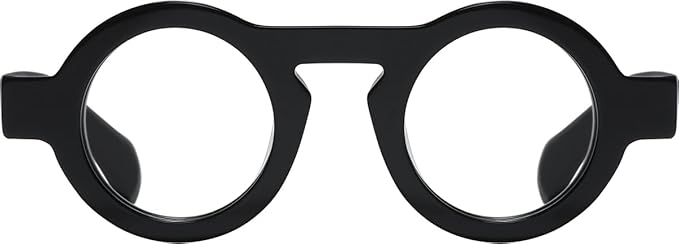 Blue Light Blocking Glasses - Anti Glare & Eyestrain, 99% Filter, Lightweight Acetate Frame for Gaming/Office/Reading