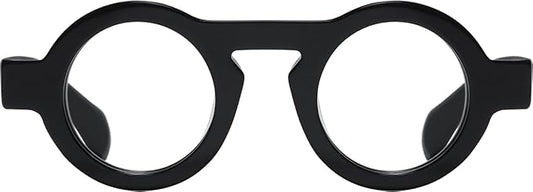 Blue Light Blocking Glasses - Anti Glare & Eyestrain, 99% Filter, Lightweight Acetate Frame for Gaming/Office/Reading