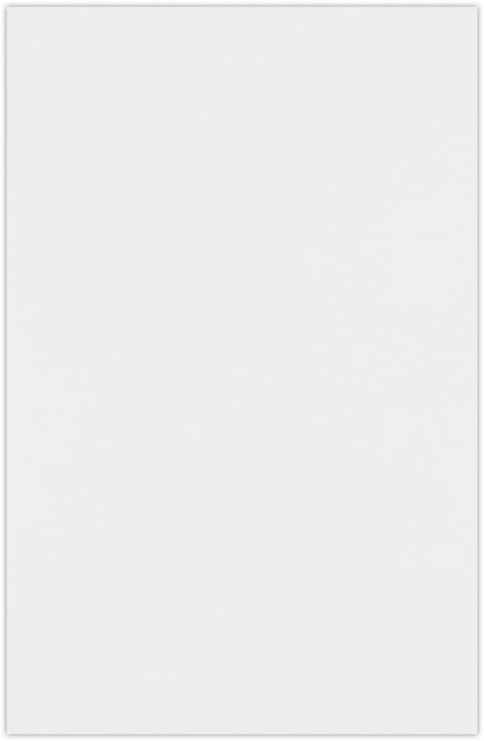 LUXPaper 11" x 17" Paper | Tabloid Size | Bright White | 28lb. (70lb. Text) | 50 Qty