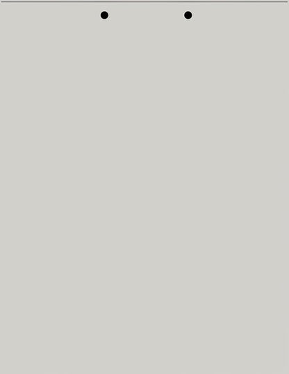 Limited Papers(TM) Writing Copy and Printing Paper, 8.5" x 11", 2 Hole Top-Punched, 20 Pound Text, 500 Sheets Per Ream. (2500, Grey)