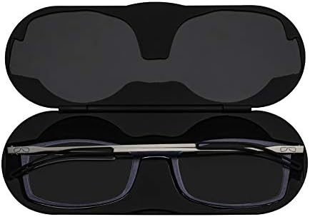 ThinOptics Rectangular Reading Glasses
