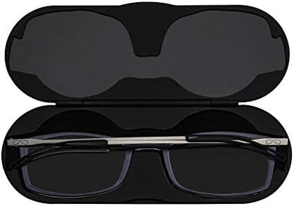 ThinOptics Rectangular Reading Glasses