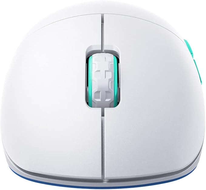 Xtrfy M8 Wireless Gaming Mouse. Professional Premium for Gamers. Ultra Light Pro Experience.
