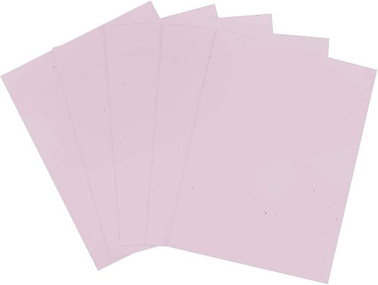 Staples Pastel Colored Copy Paper, Make Your Ideas Attractive and Long-lasting, 8.5-Inch x 11-Inch, Lilac Color (500 Pastel Colored Sheets Per Ream)
