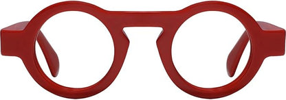 Blue Light Blocking Glasses - Anti Glare & Eyestrain, 99% Filter, Lightweight Acetate Frame for Gaming/Office/Reading