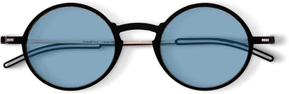 Always With You ThinOptics Blue Light Blocking Reading Glasses for Computers & Screens - Ultra Lightweight and Durable