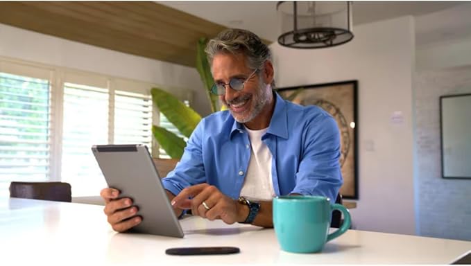 Always With You ThinOptics Blue Light Blocking Reading Glasses for Computers & Screens - Ultra Lightweight and Durable