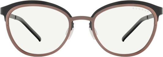 GUNNAR - Premium Blue Light Blocking Glasses - Strata Collection - Gaming and Computer Glasses