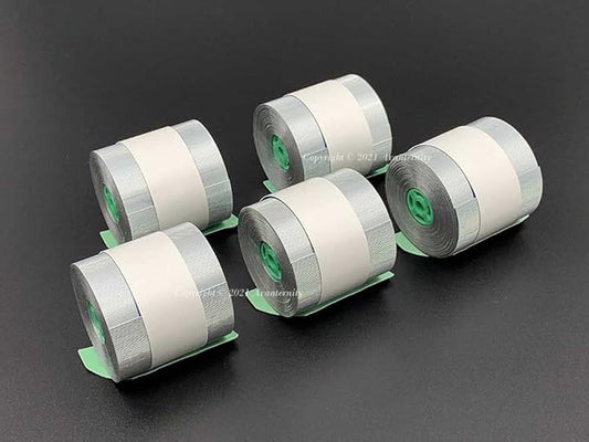 Avanternity's Staple Refills, Compatible with Ricoh Type H 410508 Staples/Ricoh Type H 410509 Refill Staples (Pack of 4 Boxes)