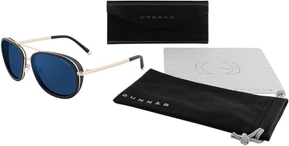 GUNNAR Dume Edition Blue Light Blocking Glasses - Premium Gaming and Computer Glasses