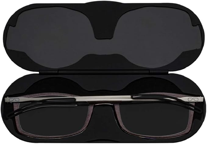 ThinOptics Rectangular Reading Glasses