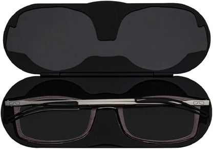 ThinOptics Rectangular Reading Glasses