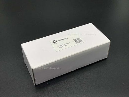 Avanternity's Staple Refills, Compatible with Xerox 108R00682 Staple Cartridges (Pack of 3 Boxes)