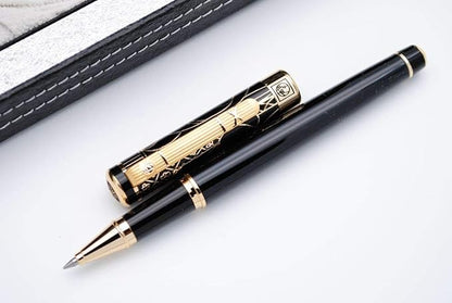 Picasso 902 Gentleman Collection Rollerball Pen 0.5mm Nib Original Box (Relievo2)