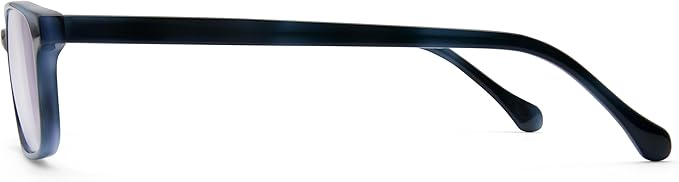 Felix Gray Carver Blue Light Glasses Men & Women, Blue Light Blocking Glasses, Gaming Glasses, Computer Glasses