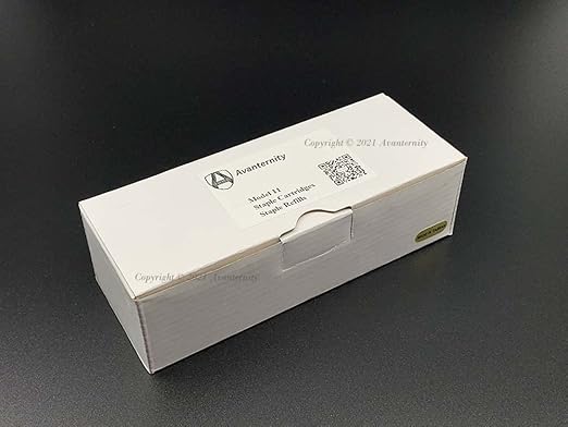 Avanternity's Staple Refills, Compatible with OCE FIO010 Staple-Cartridges S37 / OCE Staples S37 0029702216 (Pack of 3 Boxes)
