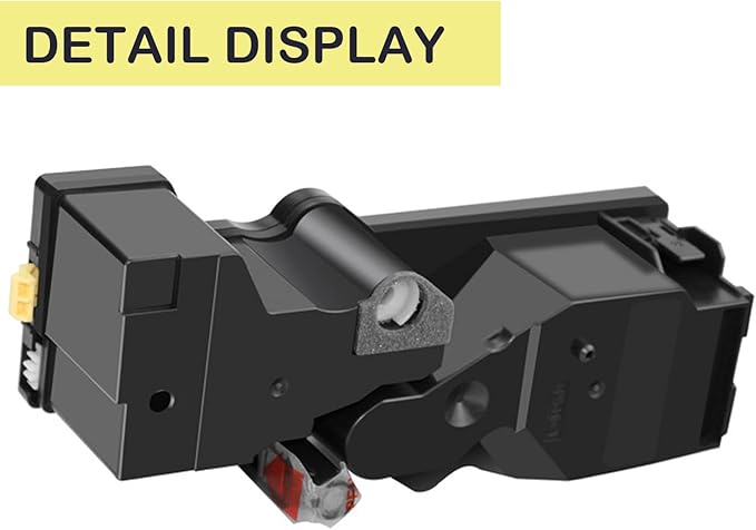 TNP-92 TNP92 Toner Cartridge Replacement for Konica TNP92K TNP92C TNP92M TNP92Y Set AE1Y130 AE1Y230 AE1Y330 AE1Y430 Suitable for Konica Minolta Bizhub C3120i Printer (4 Pack)