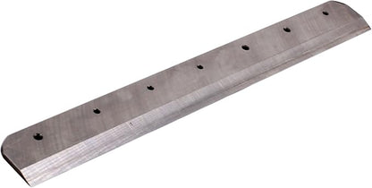 Heavy Duty Guillotine Paper Cutter Black 400 Sheets Stack Paper Trimmer (A4-12'' Paper Cutter Blade)