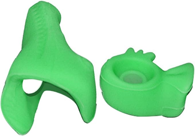 Violin Correction Postures Grip Bows Pose Violin Bows Hold Grip Violin Correct Device Bows Holding Apparatus for Starter