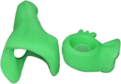 Violin Correction Postures Grip Bows Pose Violin Bows Hold Grip Violin Correct Device Bows Holding Apparatus for Starter