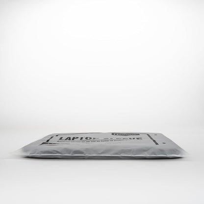 RAINYEAR 16 Inch Laptop Sleeve Protective Soft Case Padded Zipper Cover Bag Specially Compatible with 16" MacBook Pro M1 M2 M3 M4 Pro/Max A2141 A2485 A2780 A2991 A3403 A3186 (Gray)