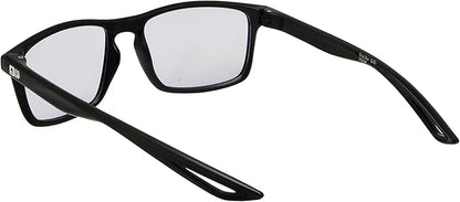 LEVEL UP Strike Blue Light Blocking Glasses - Computer Gaming UV Glare & Strain Protection Reading Eyewear - Men, Women & Kid