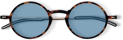 Always With You ThinOptics Blue Light Blocking Reading Glasses for Computers & Screens - Ultra Lightweight and Durable