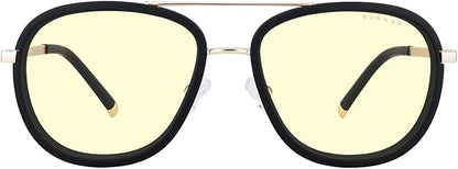 GUNNAR Dume Edition Blue Light Blocking Glasses - Premium Gaming and Computer Glasses