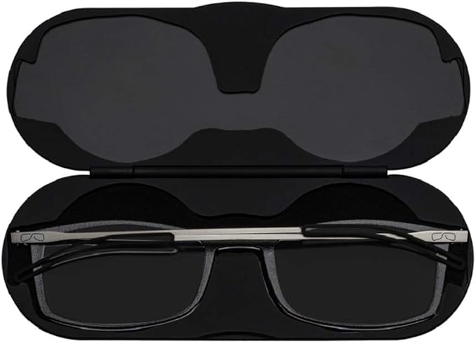 ThinOptics Rectangular Reading Glasses
