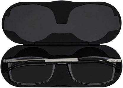 ThinOptics Rectangular Reading Glasses