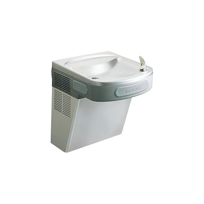 Elkay LZS8S Wall Mount ADA Cooler Filtered Refrigerated Stainless