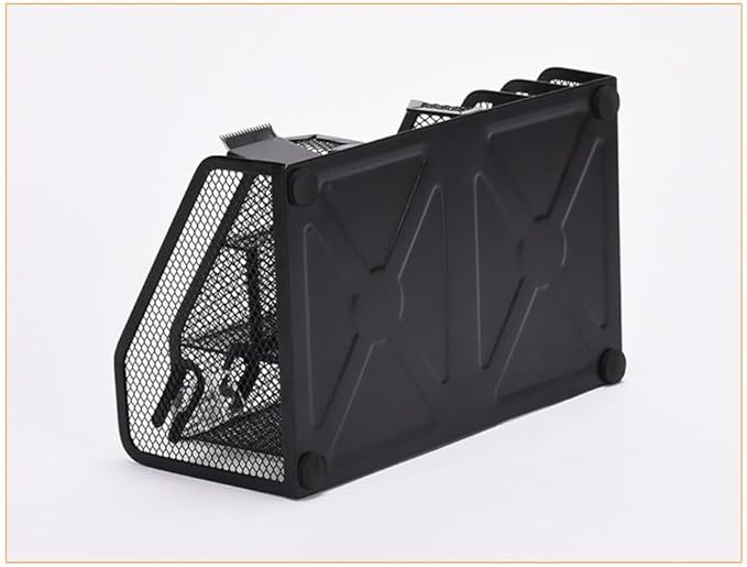 Desk Stationery Storage Box Stationery Organizer Pencil Holder Magazine Files Holder