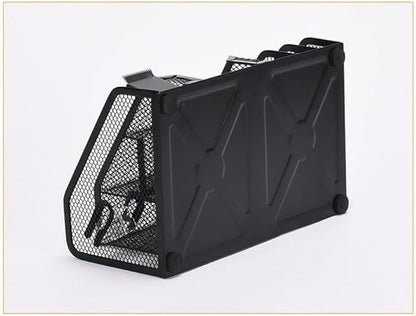 Desk Stationery Storage Box Stationery Organizer Pencil Holder Magazine Files Holder