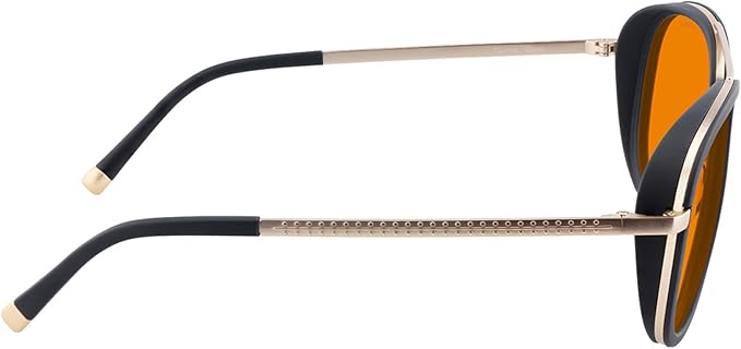 GUNNAR Dume Edition Blue Light Blocking Glasses - Premium Gaming and Computer Glasses