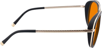 GUNNAR Dume Edition Blue Light Blocking Glasses - Premium Gaming and Computer Glasses