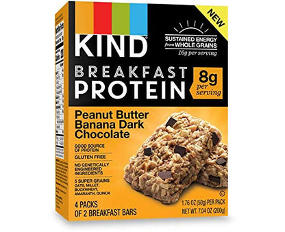 Kind, Breakfast Bars, Variety Packs (5)