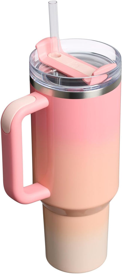 STANLEY Quencher H2.0 FlowState Stainless Steel