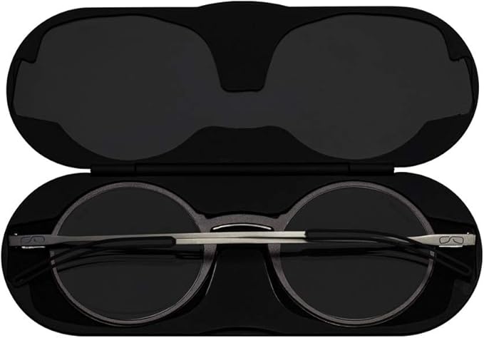 ThinOptics Rectangular Reading Glasses