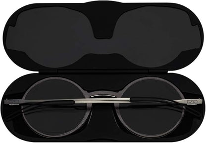 ThinOptics Rectangular Reading Glasses